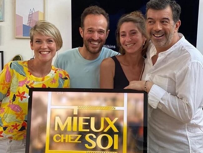 Mieux Chez Soi M6 Stéphane Plaza