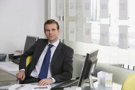 financement immobilier agent