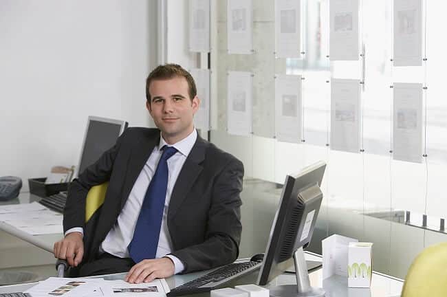 financement immobilier agent