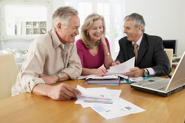 financement immobilier