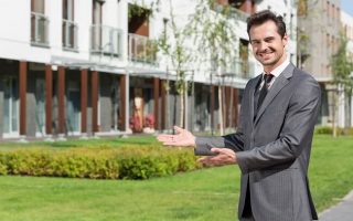 bien immobilier neuf