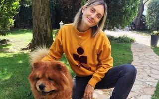 Coralie Brouqui Mieux Chez Soi