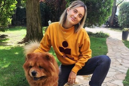 Coralie Brouqui Mieux Chez Soi
