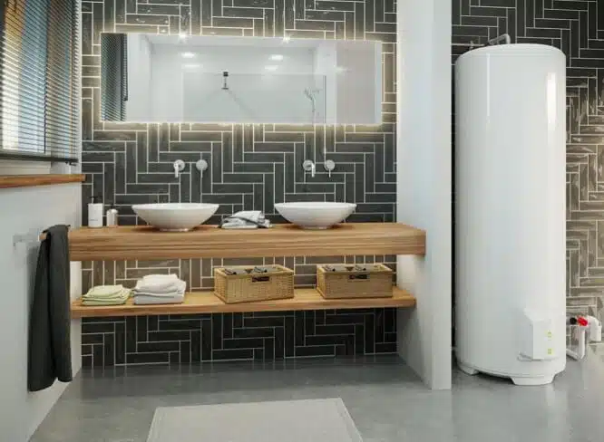 Quelle est la durée de vie d’un ballon d’eau chaude ?