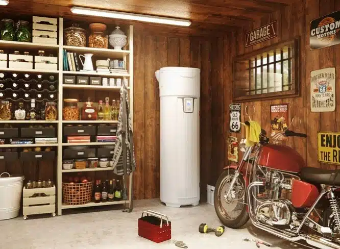 Quelle est la durée de vie d’un ballon d’eau chaude thermodynamique ?