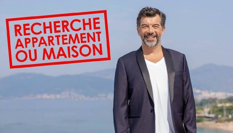 Stéphane Plaza Recherche Appartement Ou Maison