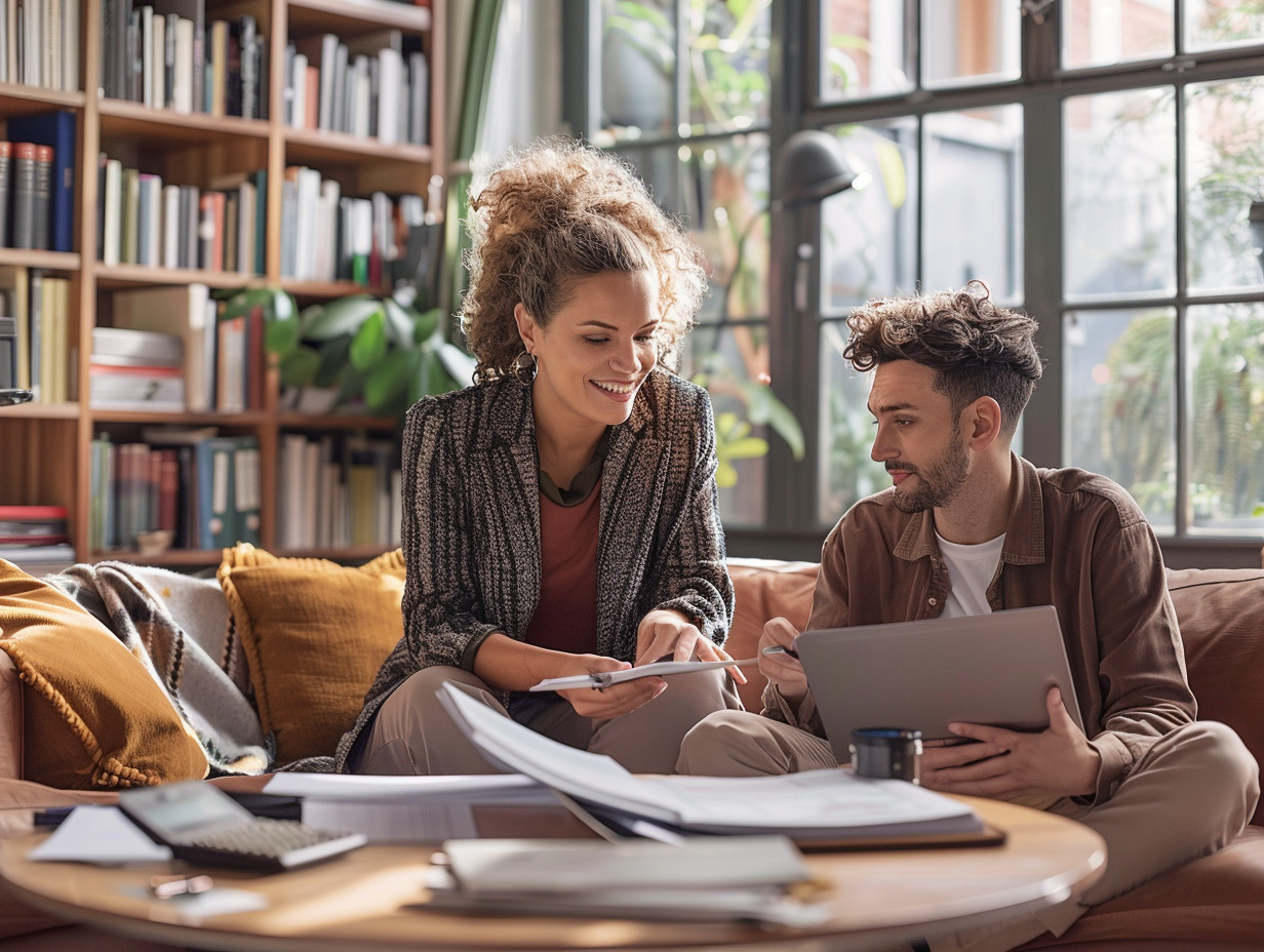taux d intérêt immobilier