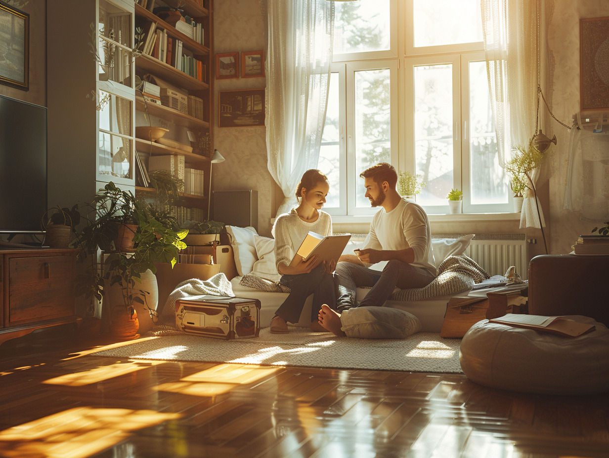 crédit immobilier