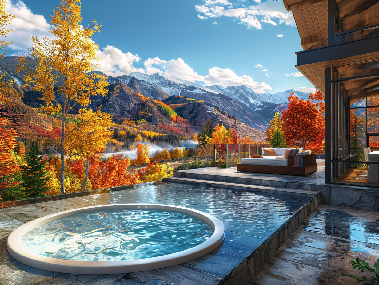 immobilier montagne