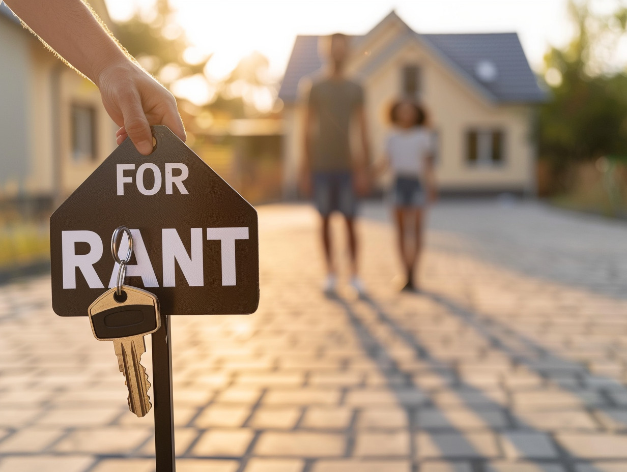 locataire immobilier