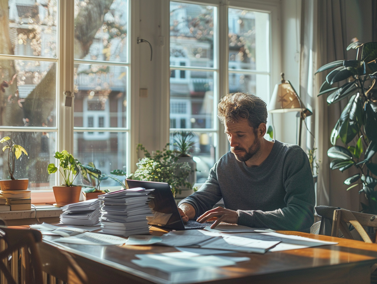 assurance logement