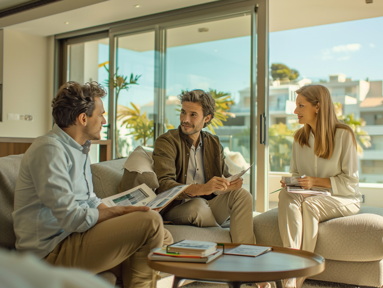 immobilier défiscalisation