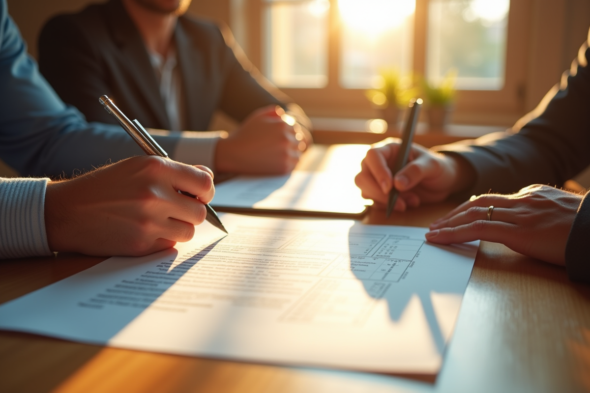 propriétaire logement