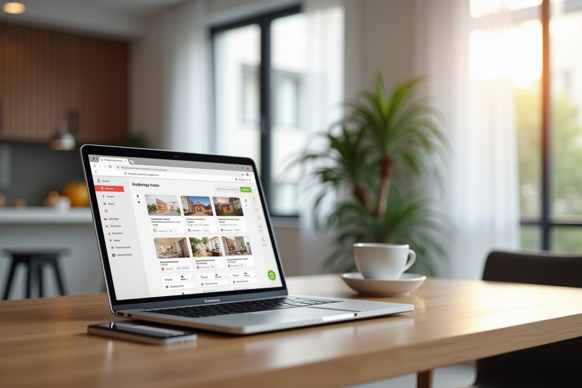 conciergerie airbnb