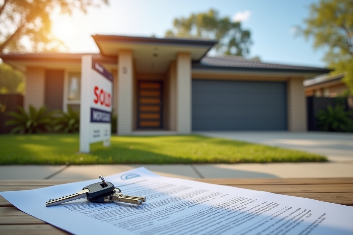 transaction immobilière