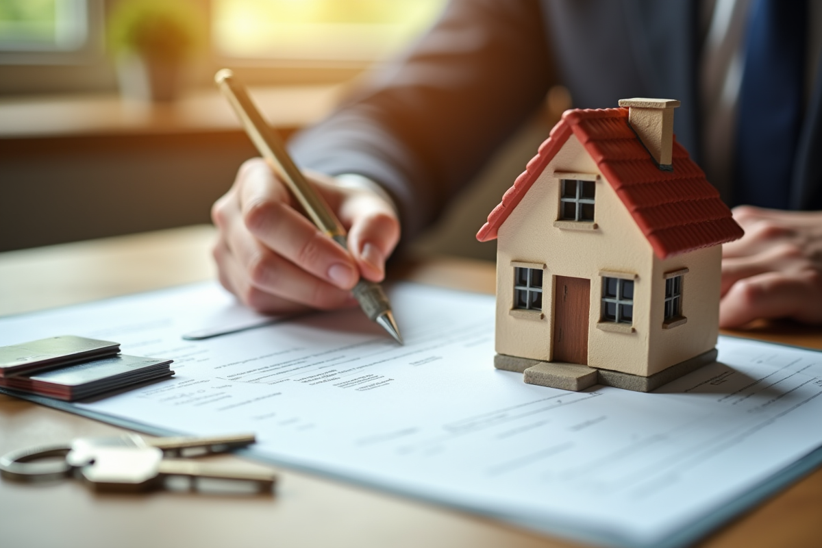 garant immobilier