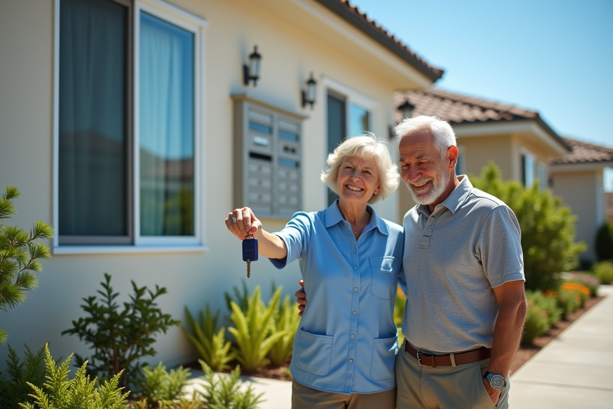 immobilier investissement