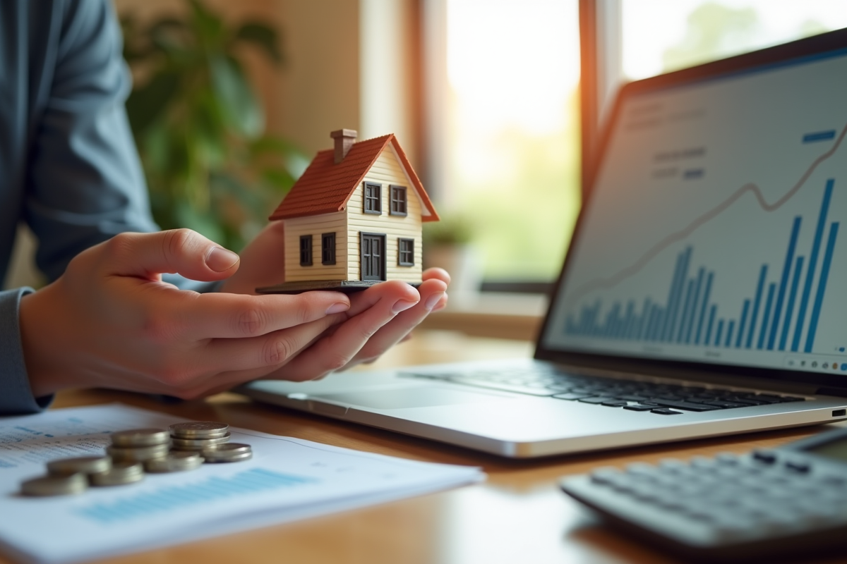 immobilier locatif