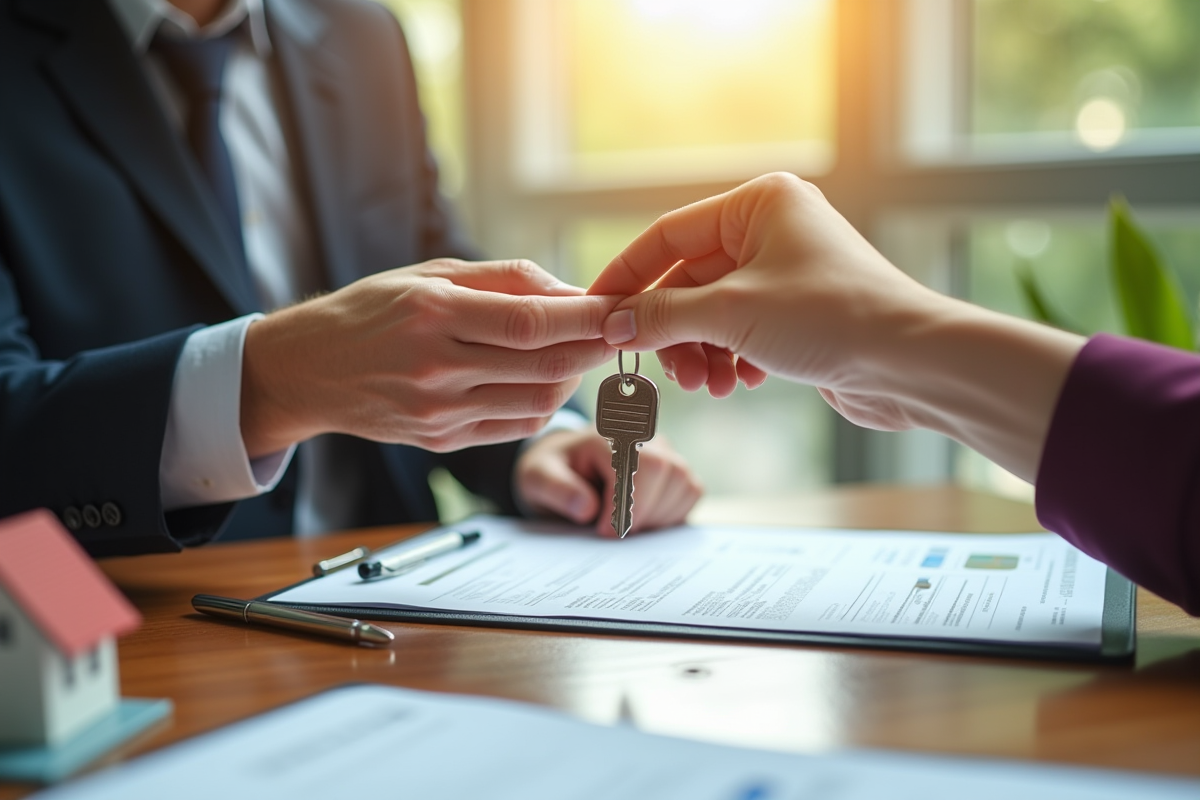 prêt immobilier