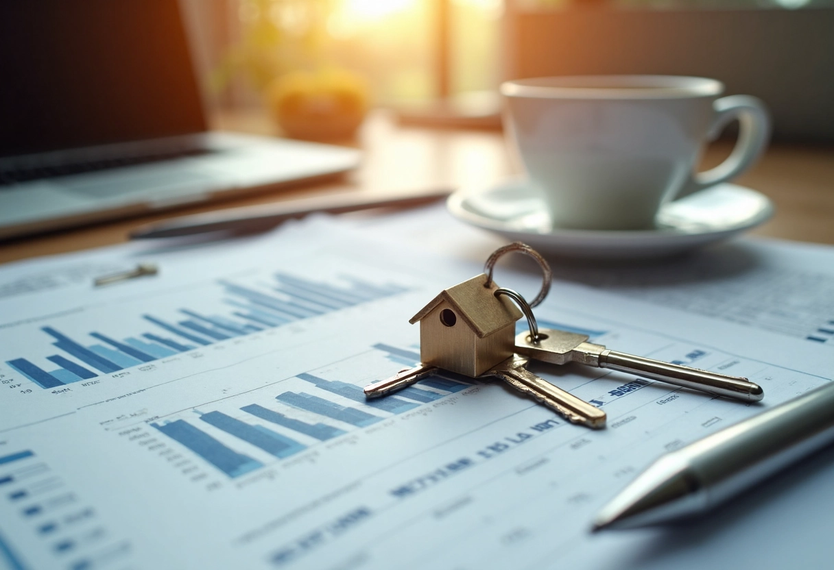 immobilier locatif