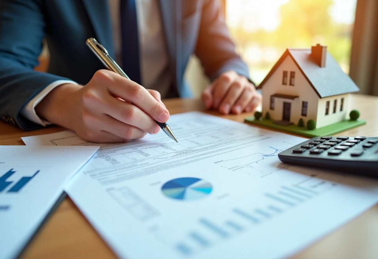 prêt immobilier