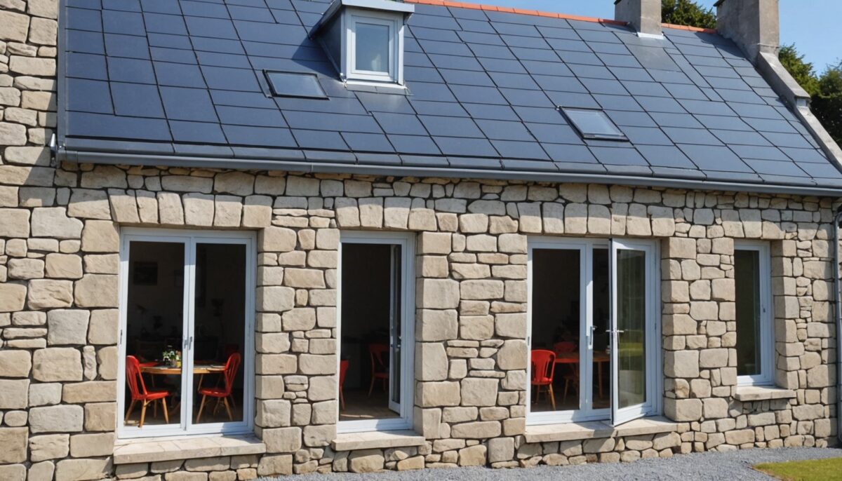 Vos questions sur l'isolation thermique en Bretagne