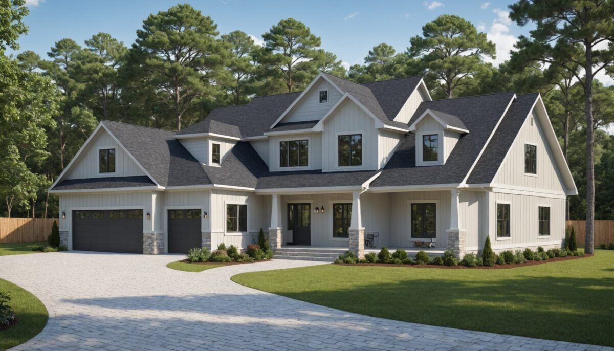 Vos questions sur la construction de maisons à Labenne