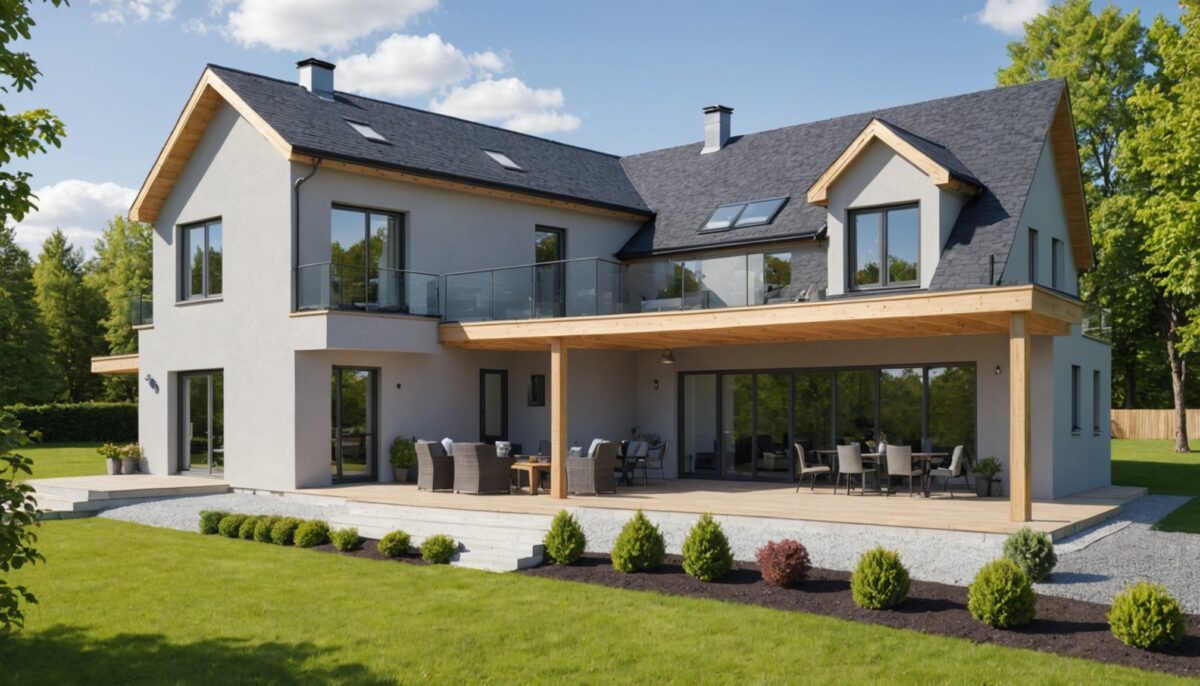 Vos questions sur la construction de maisons à Saint-Junien