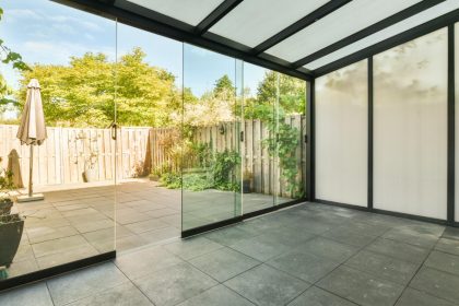 La véranda, une solution d’extension idéale à Laon !